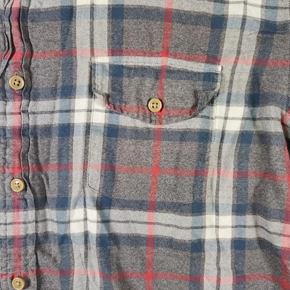 J. Crew classic comfortable